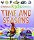 Time and Seasons (Curious Kids Guides)
