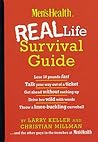 Men's Health Real Life Survival Guide Men's Health Real Life Survival Guide