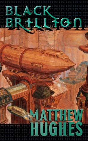 Black Brillion (Mass Market Paperback)