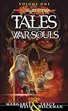 The Search for Magic (Dragonlance: Tales from the War of Souls, #1)