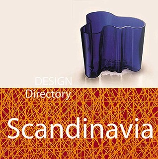 Design Directory Scandinavia (Paperback)