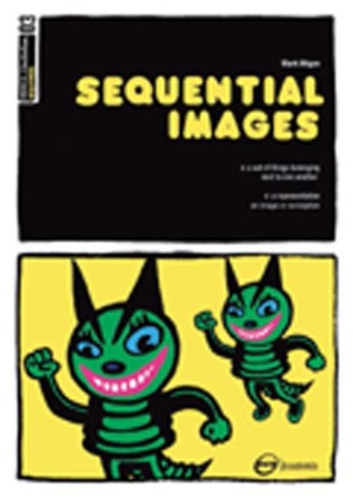 Sequential Images (Basics Illustration, #2)