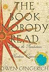 The Book Nobody R...