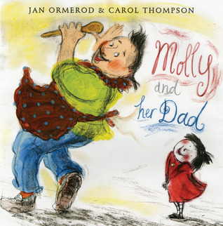 Molly and Her Dad (Hardcover)