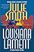 Louisiana Lament (Talba Wallis, #3)