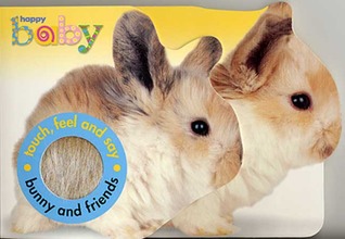 Happy Baby: Bunny And Friends (Happy Baby)
