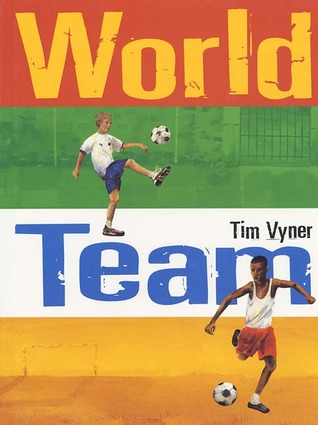 World Team (Hardcover)