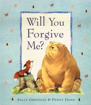 Will You Forgive Me? (Hardcover)