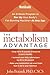 The Metabolism Advantage by John Berardi
