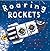 Roaring Rockets (Amazing Machines)