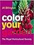 Color Your Garden