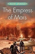 The Empress of Mars