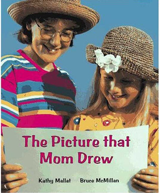 The Picture That Mom Drew
