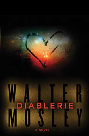 Diablerie (Hardcover)