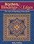 Borders, Bindings & Edges by Sally Collins