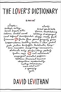 The Lover's Dictionary