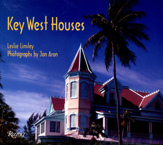 Key West Houses (Paperback)