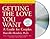 Getting the Love You Want by Harville Hendrix