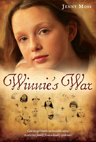 Winnie's War (Hardcover)