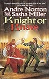 Knight or Knave (Cycle of Oak, Yew, Ash, and Rowan, Book 2)