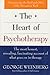 The Heart of Psychotherapy by George Weinberg