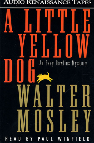 A Little Yellow Dog