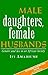 Male Daughters, Female Husbands by Ifi Amadiume