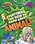 Everything You Need to Know about Animals: A First Enyclopedia for Budding Zoologists