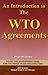 An Introductio to the Wto Agreements