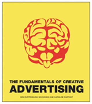 The Fundamentals of Creative Advertising (Paperback)