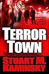 Terror Town (Abe Lieberman, #9)