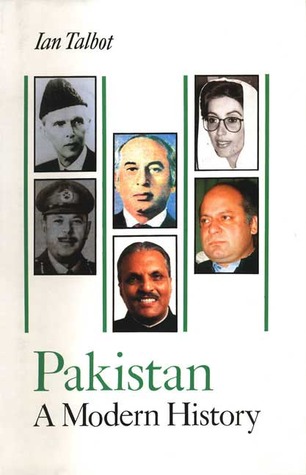 Pakistan: A Modern History (Paperback)