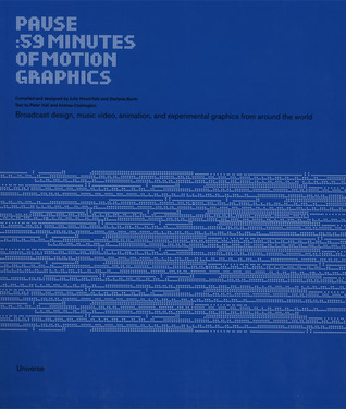 Pause :59 Minutes of Motion Graphics