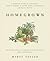 Homegrown by Marta Teegan