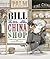 Bill in a China Shop by Katie McAllaster Weaver