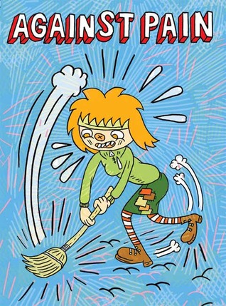Against Pain (Hardcover)