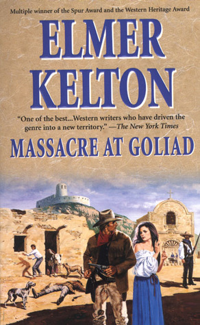 Massacre at Goliad (Paperback)
