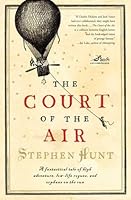 The Court of the Air (Jackelian, #1)