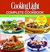 Cooking Light Complete Cookbook: A Fresh New Way to Cook (Book & CD-ROM)