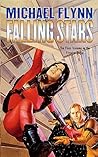 Falling Stars (Firestar, #4)