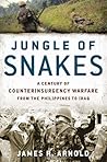 Jungle of Snakes:...