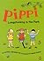 Pippi Longstocking in the Park