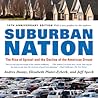 Suburban Nation by Andrés Duany