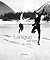 Lartigue's Winter Pictures by Elisabeth Foch