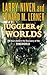 Juggler of Worlds by Larry Niven