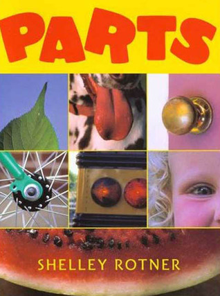 Parts (Hardcover)