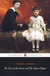 The Turn of the Screw by Henry James
