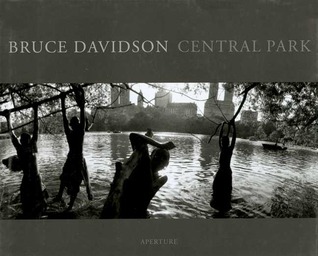 Bruce Davidson: Central Park