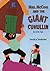 Mrs. McCool and the Giant Cuhullin by Jessica Souhami
