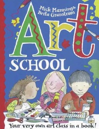 Art School (Paperback)